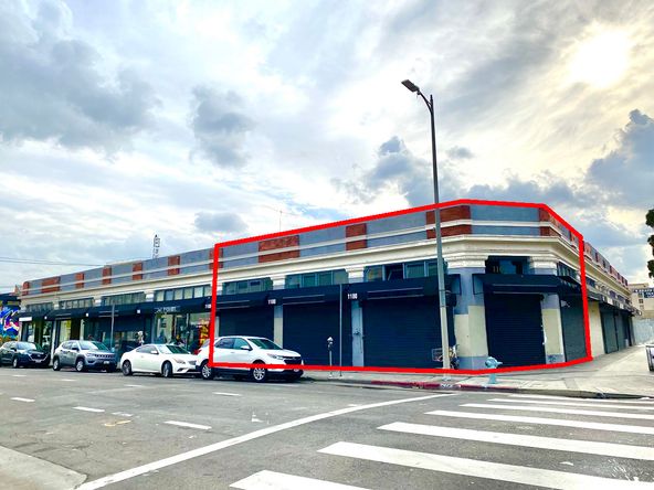1100 S Main St